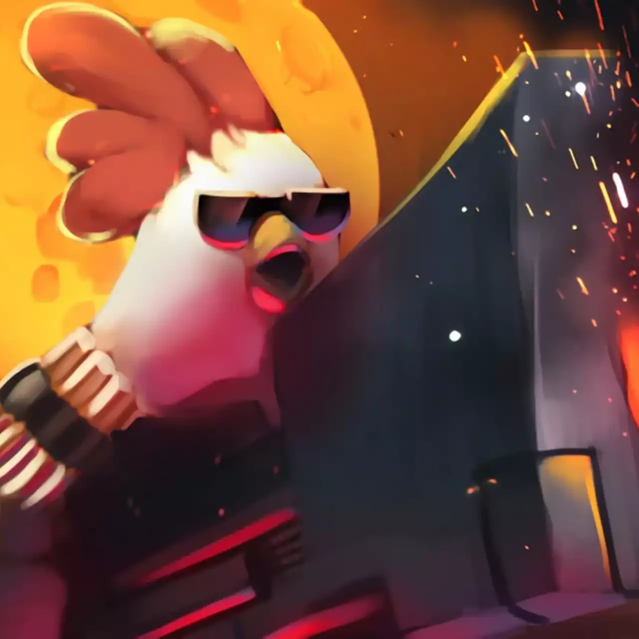 94% рейтинга в Steam: на ПК началась бесплатная раздача годного кликера