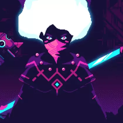 Для Steam бесплатно раздают игру с рейтингом 88% и коллекционными карточками, которую называют смесью Dead Cells и Celeste