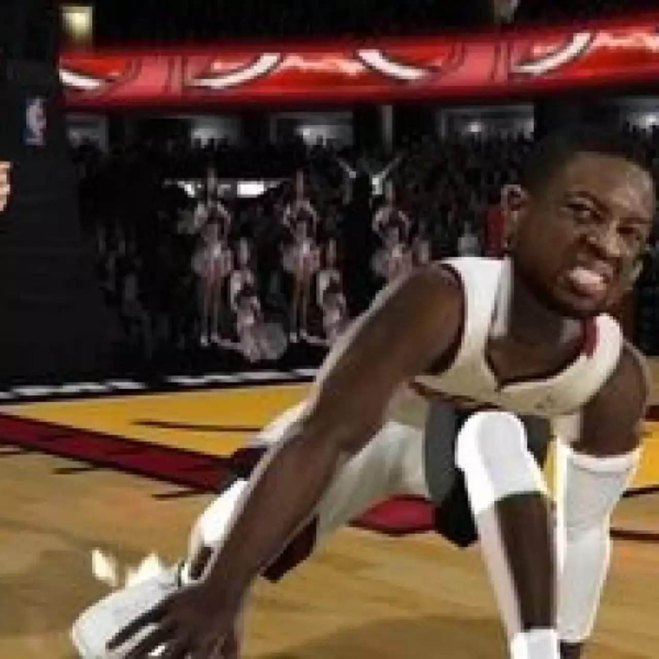 Трейлер NBA Jam: On Fire Edition
