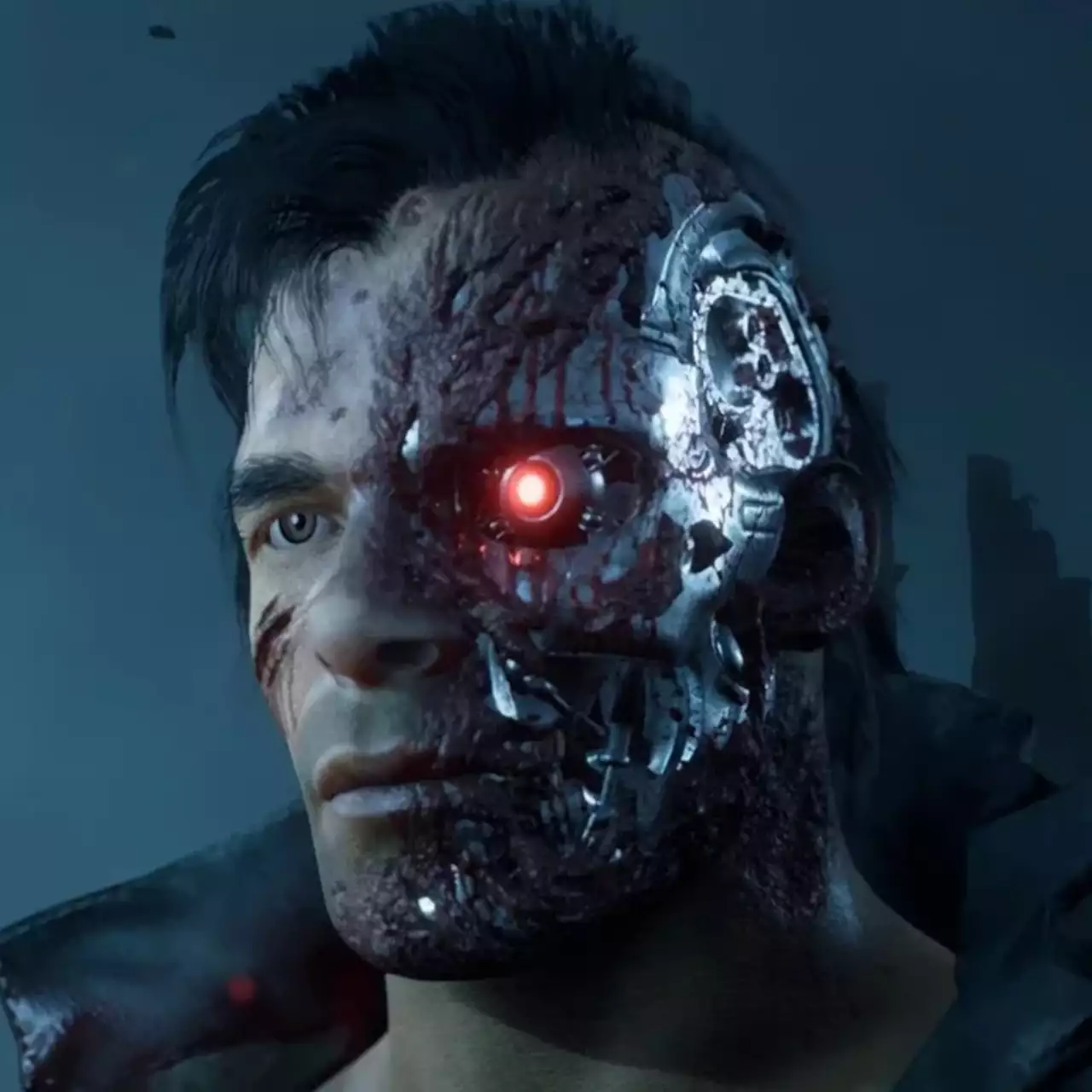 Создатели Terminator: Resistance работают над новой игрой про киборга-убийцу