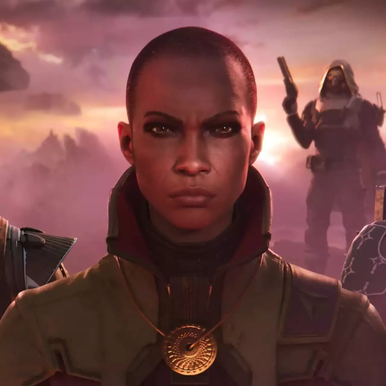 Игроки Destiny 2 не могут найти сопартийцев — у игры самый низкий онлайн за всю историю