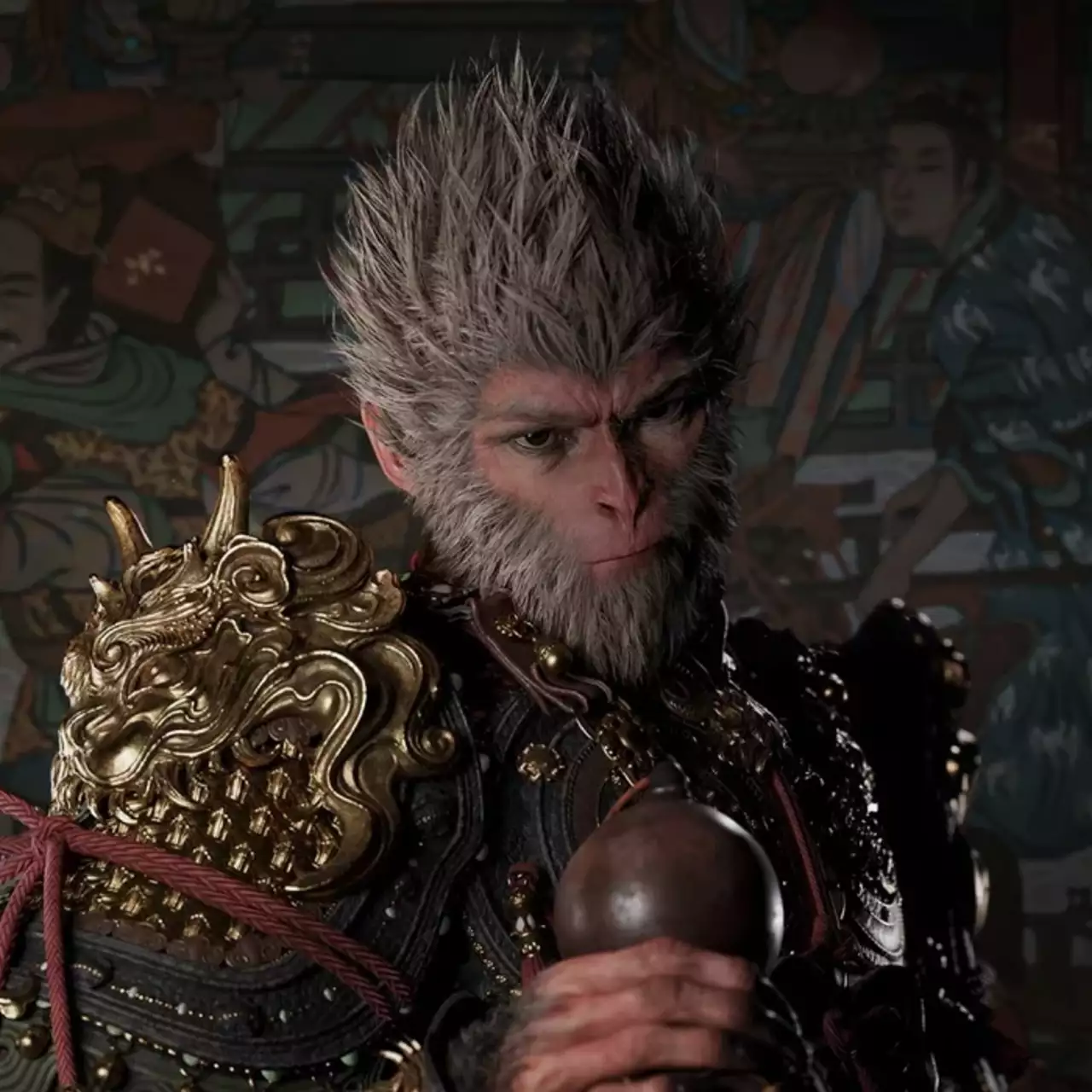 Японские разработчики назвали лучшие игры 2024 года. Black Myth: Wukong заняла пятое место