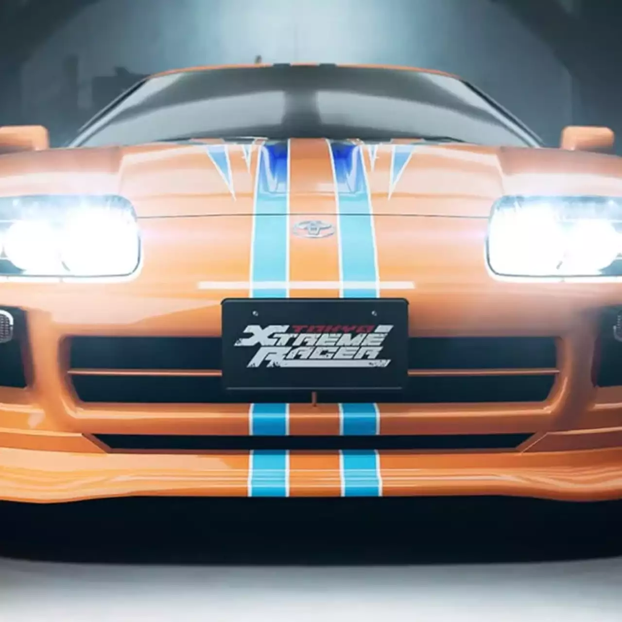 Показан геймплей новой гонки про Японию Tokyo Xtreme Racer