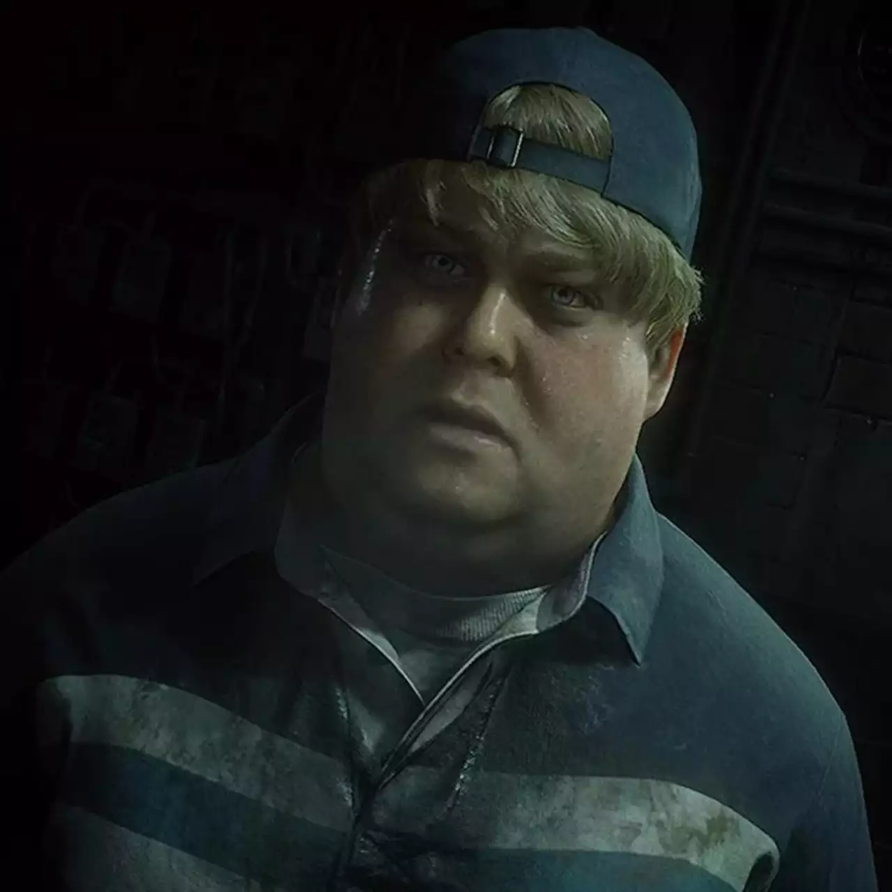 Журналисты GameSpot выбрали лучших боссов 2024 года — победил Эдди из Silent Hill 2