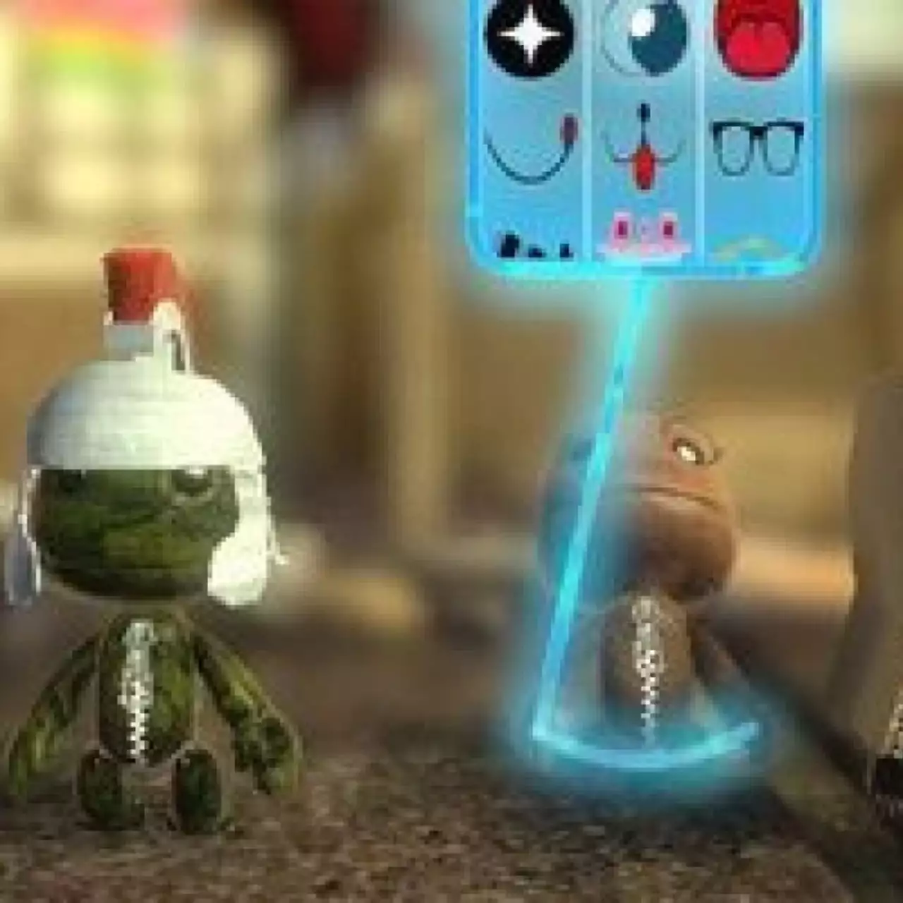 В серии LittleBigPlanet создано 8 миллионов пользовательских уровней