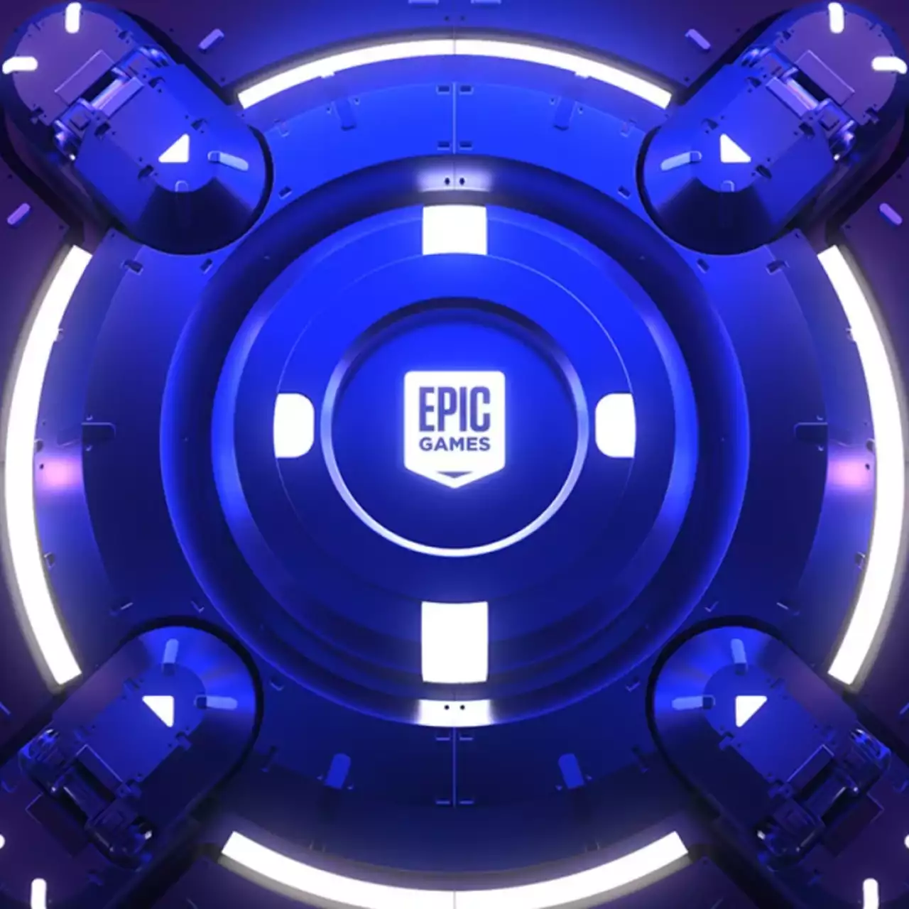 В Epic Games Store можно бесплатно забрать гоночную аркаду