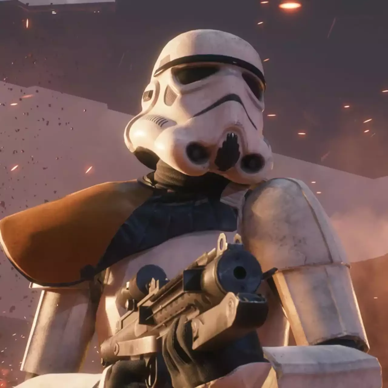 Для Star Wars Jedi: Survivor вышла студийная русская озвучка. Её уже можно скачать