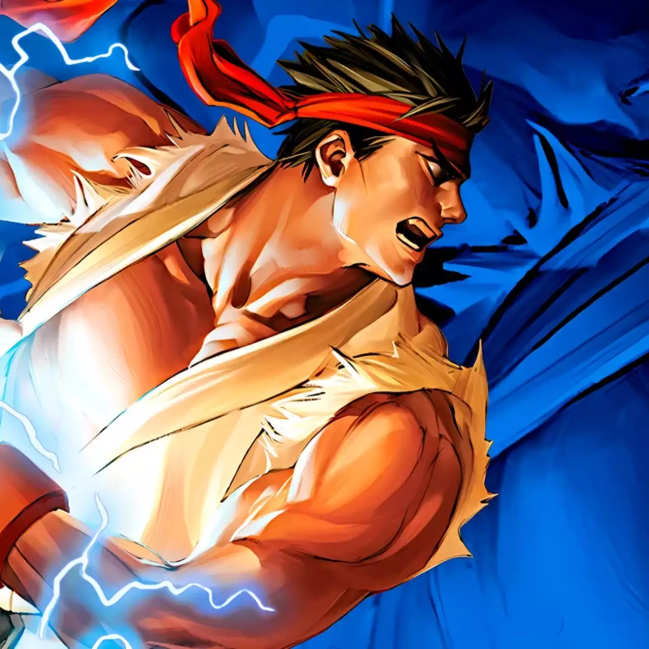 Сразу 12 игр серии Street Fighter для Steam можно забрать всего за 241 руб — распродажа