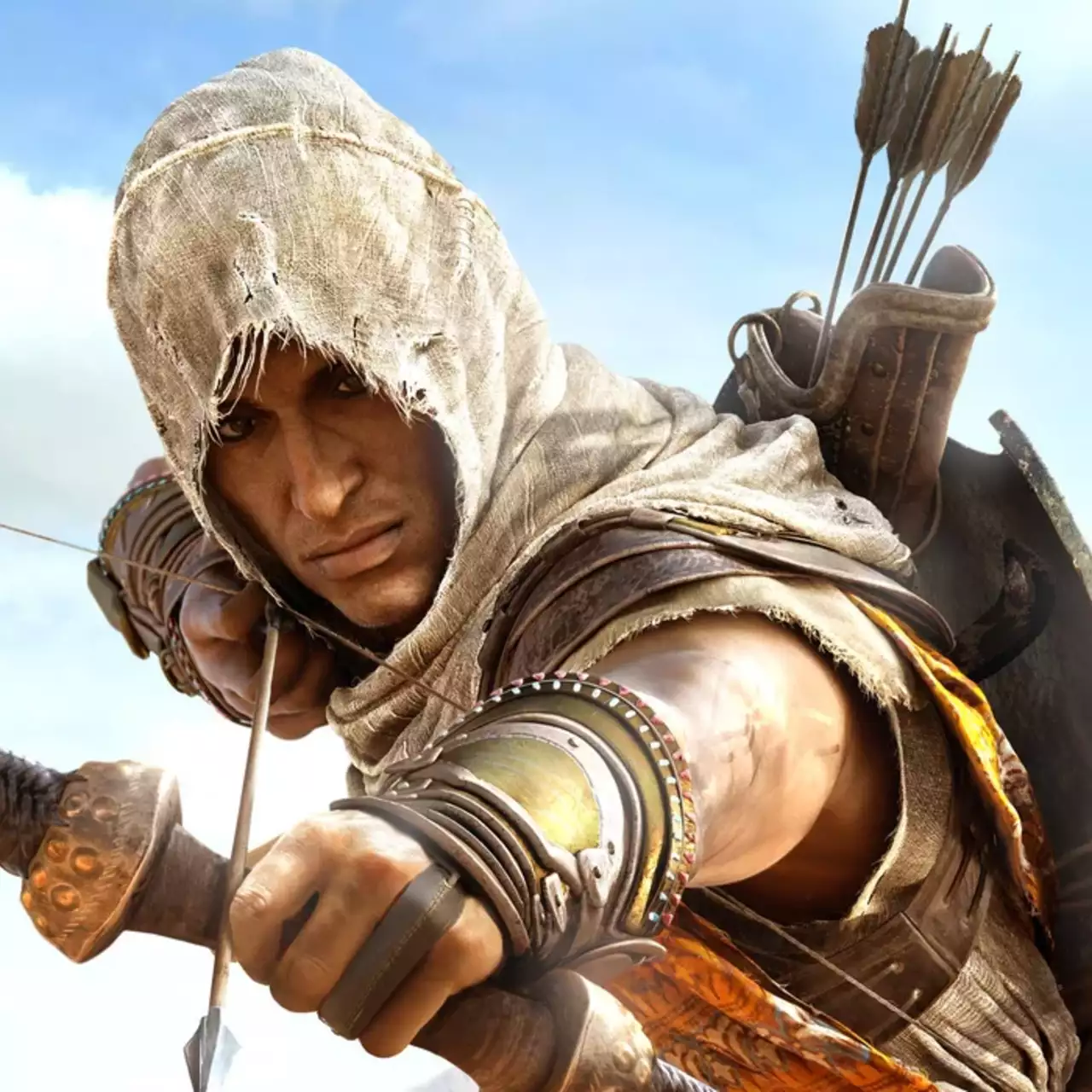 Рейтинг Assassin's Creed Origins разгромили в Steam из-за проблем с Windows 11