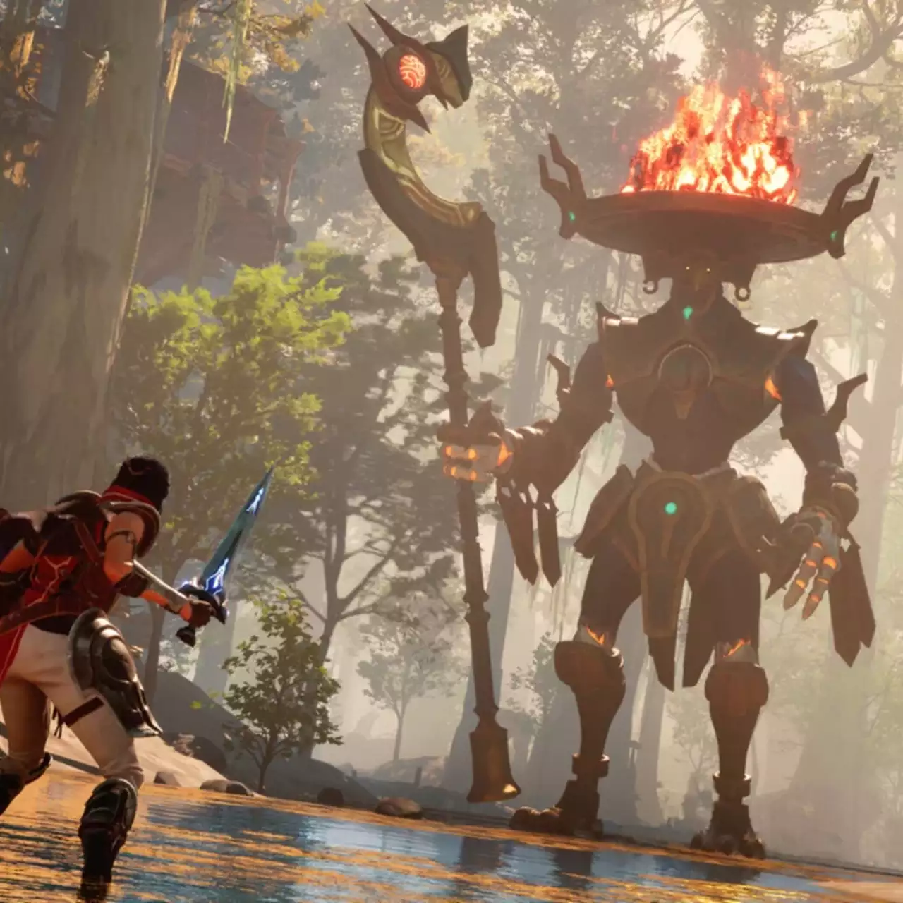 Демоверсия новой игры от создателя Dragon Age выйдет в январе