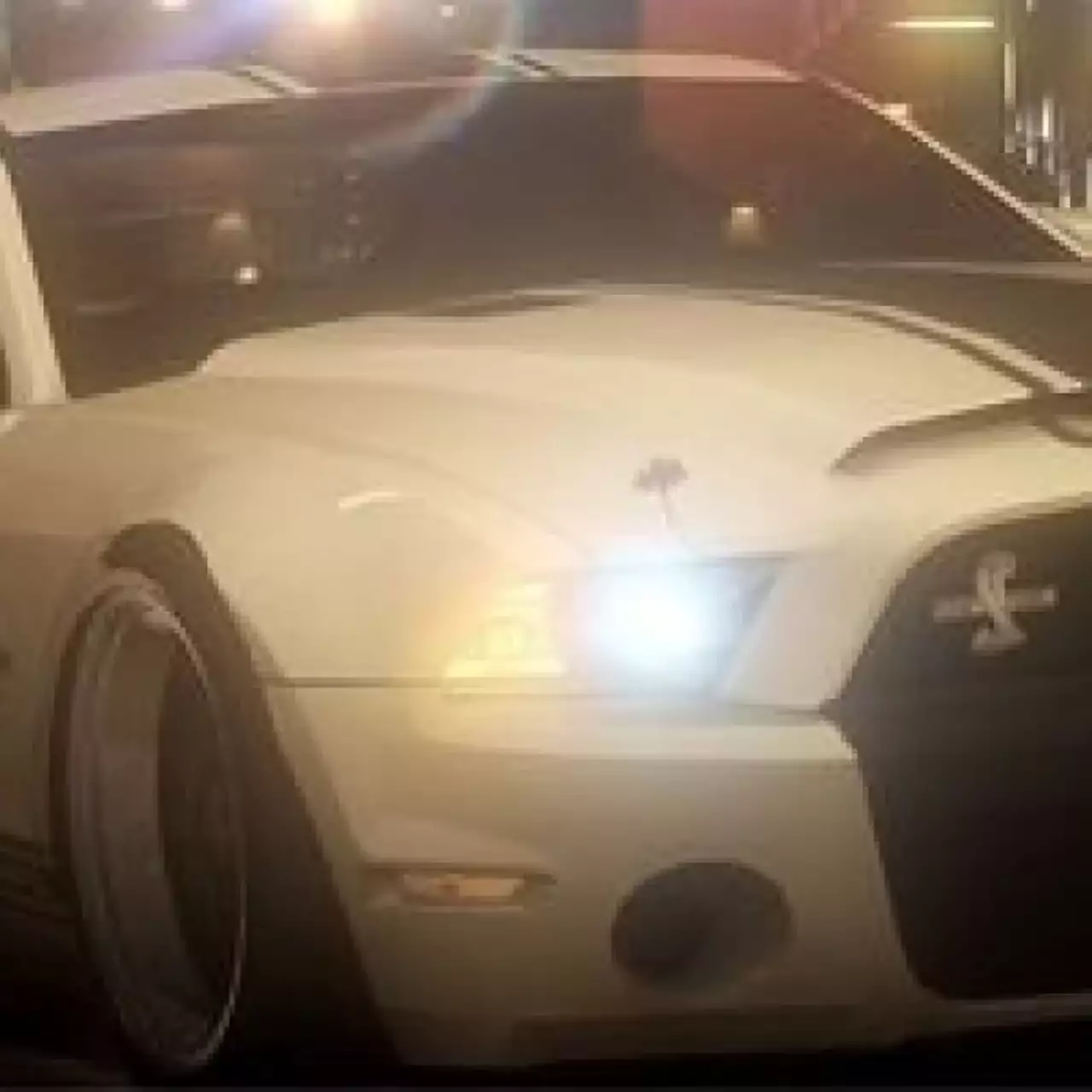 Гонки по пустыне Невада в новом трейлере NFS: The Run