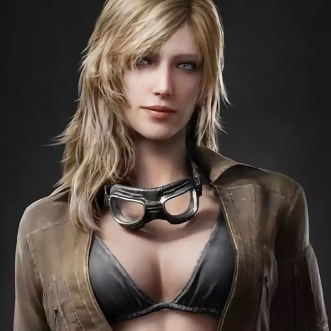 В сети показали, как бы выглядела экранизация Metal Gear Solid 3