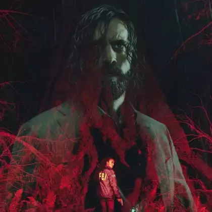 Геймдиректор Alan Wake 2: «Remedy должна стать европейской Naughty Dog»