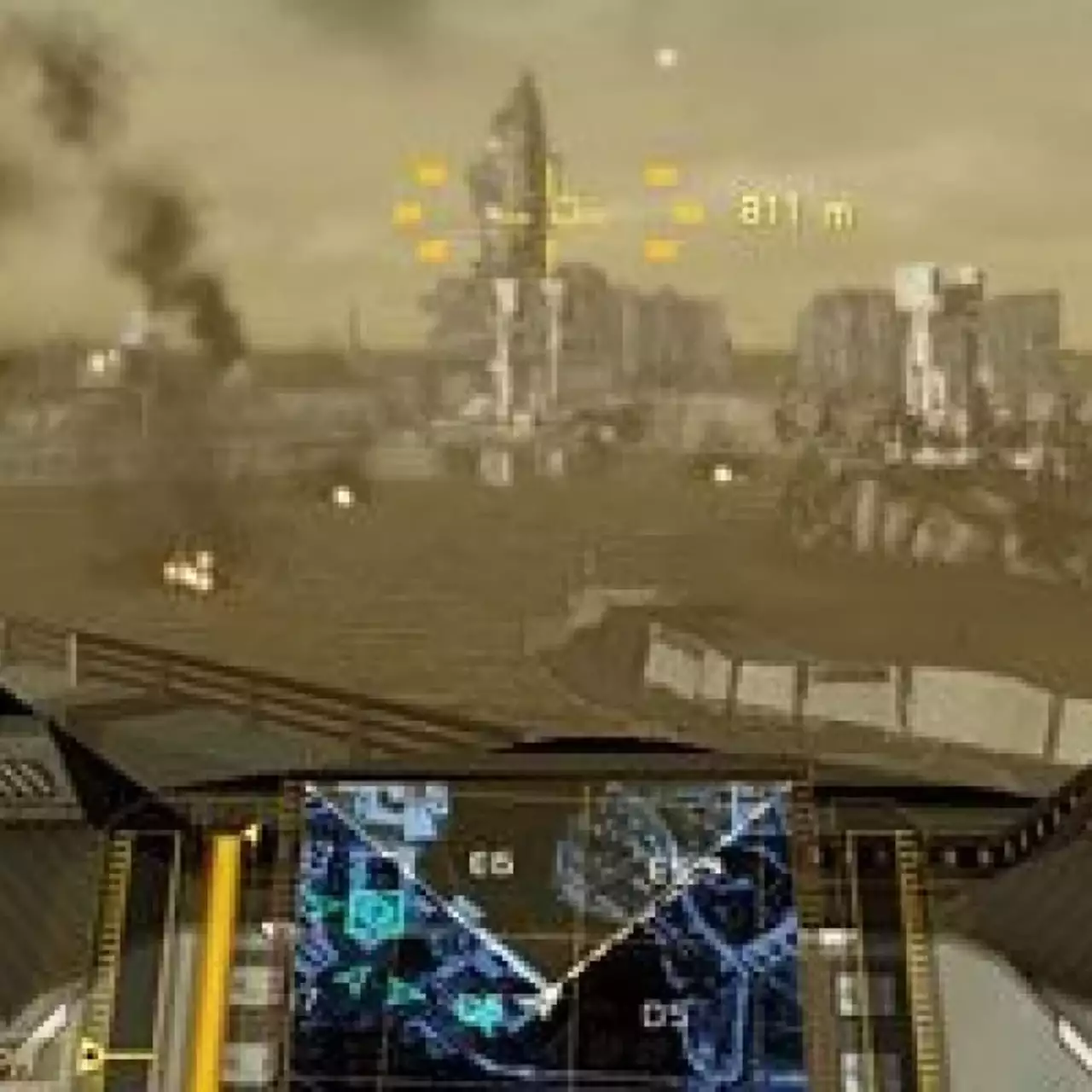 Определена дата выхода MechWarrior Online