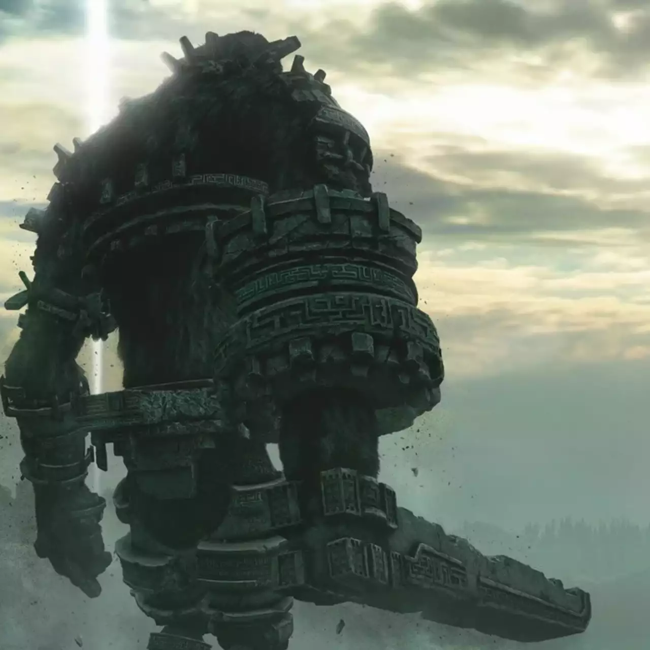 Энди Мускетти все еще планирует снять фильм по Shadow of the Colossus, о котором уже 10 лет не было слышно