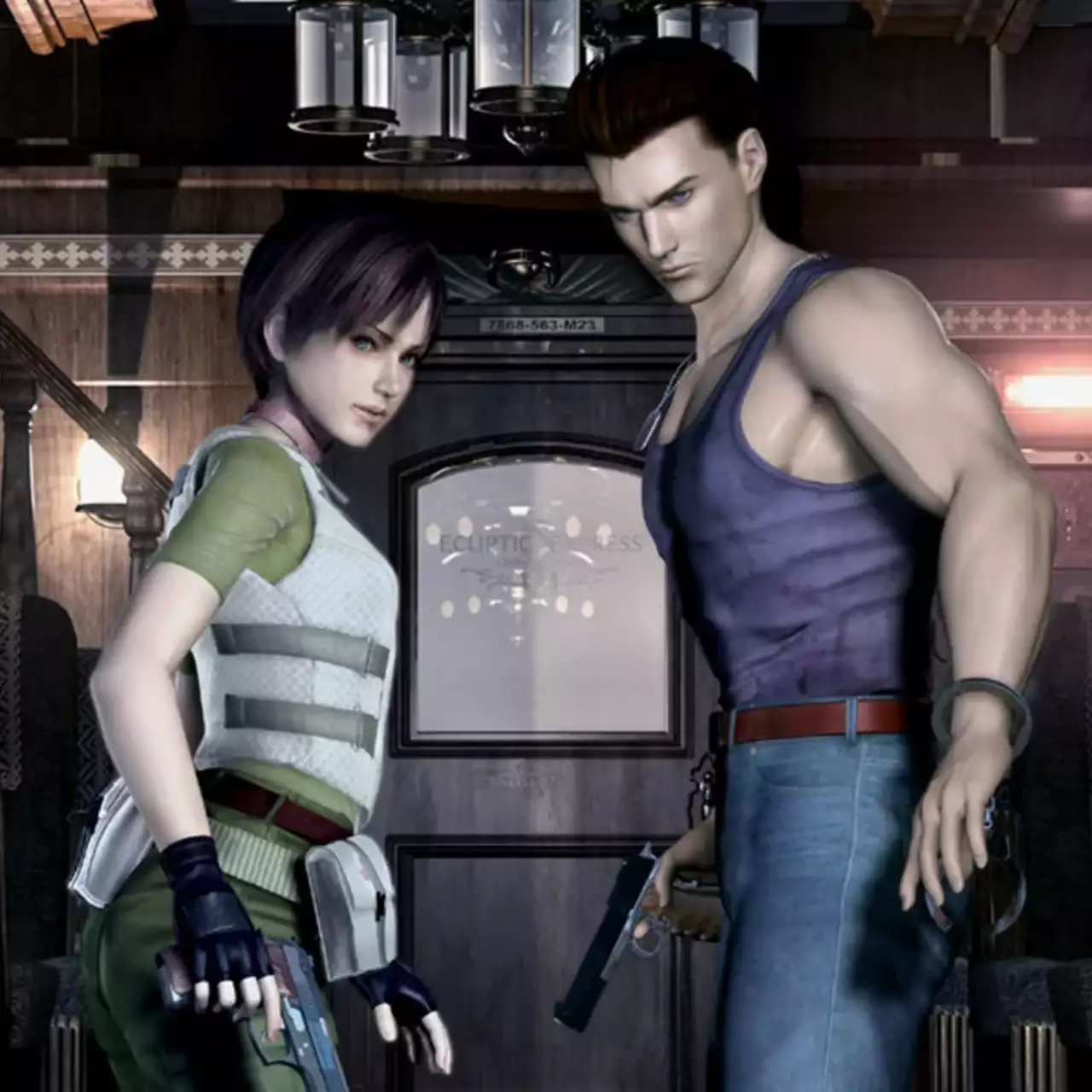 Инсайдер спрогнозировал планы Capcom по развитию франшизы Resident Evil