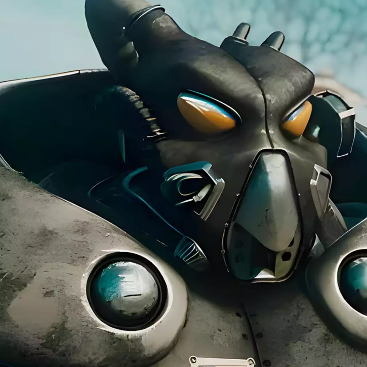 Разработчики неофициального ремейка Fallout 2 показали новое видео с Пип-Боем 2000