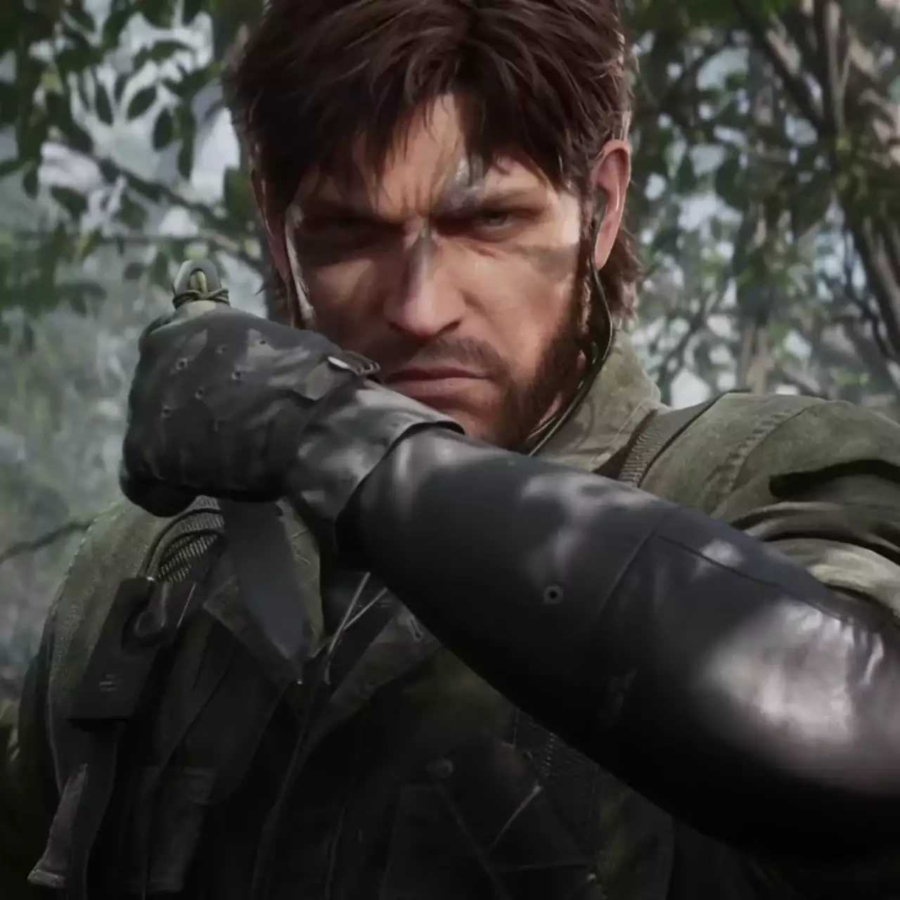 Ремейк MGS 3, Assassin's Creed: Shadows и не только: инсайдер рассказал, какие игры могут выйти на Nintendo Switch 2