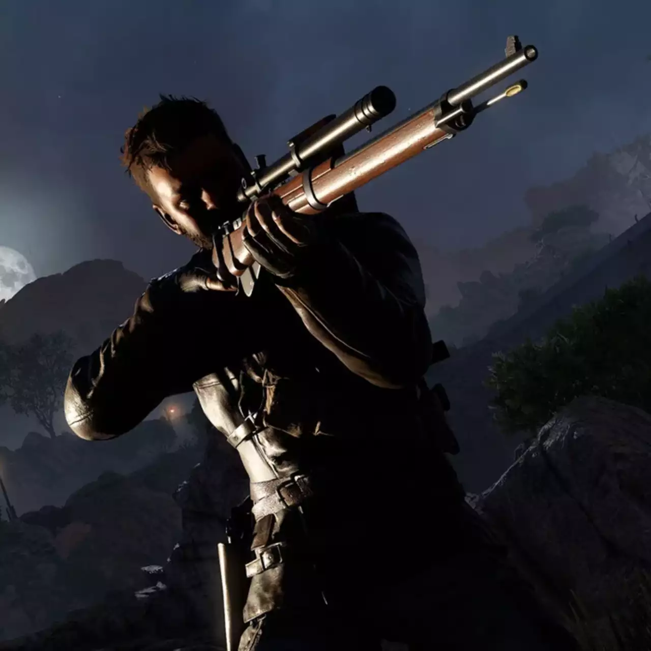 Вышел новый трейлер Sniper Elite: Resistance, в котором показали ключевые особенности игры