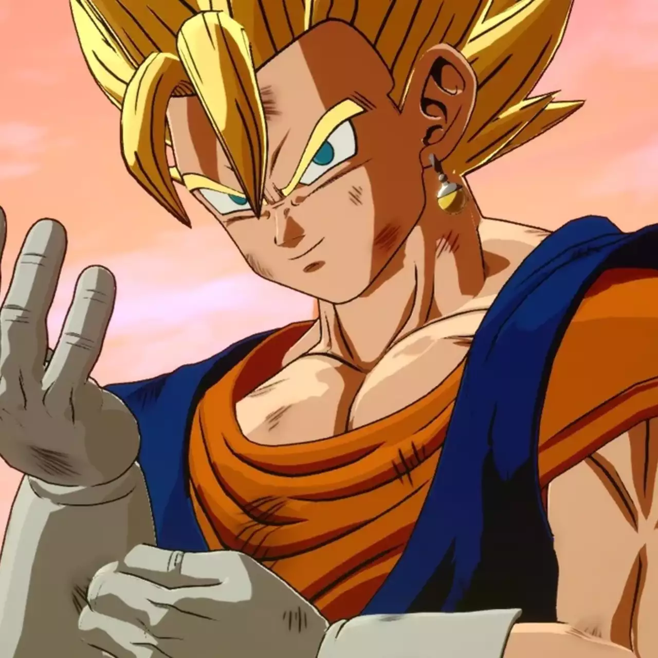 Вышел трейлер первого DLC для Dragon Ball: Sparking! Zero