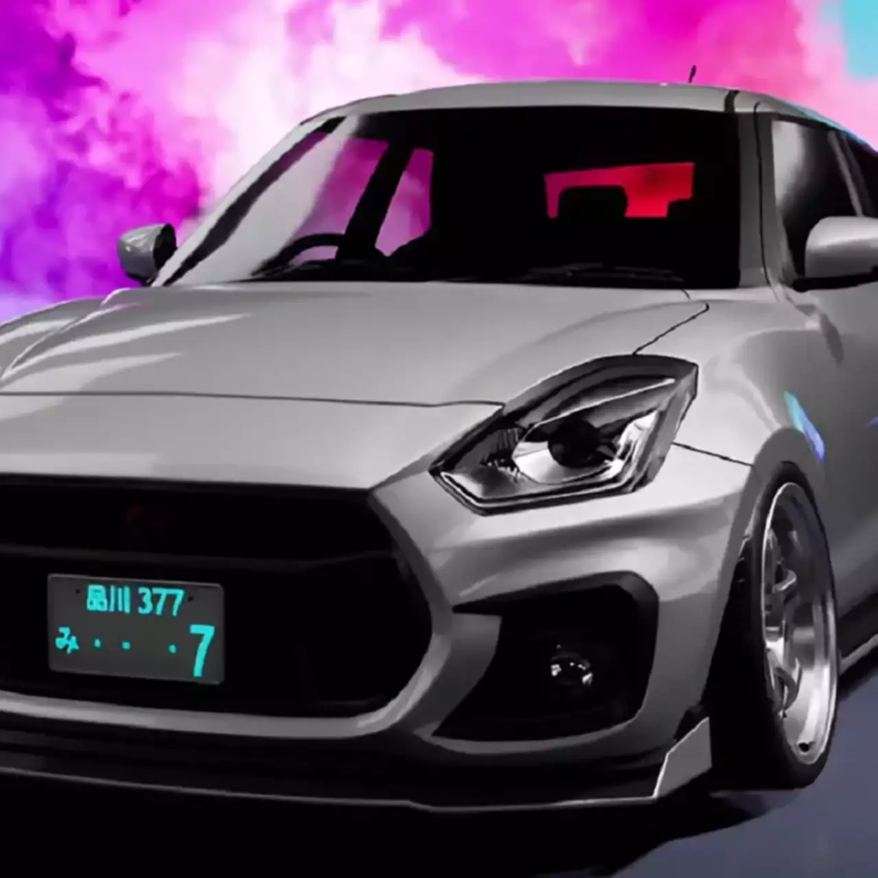 Создатели гонки про Японию Tokyo Xtreme Racer раскрыли стоимость игры