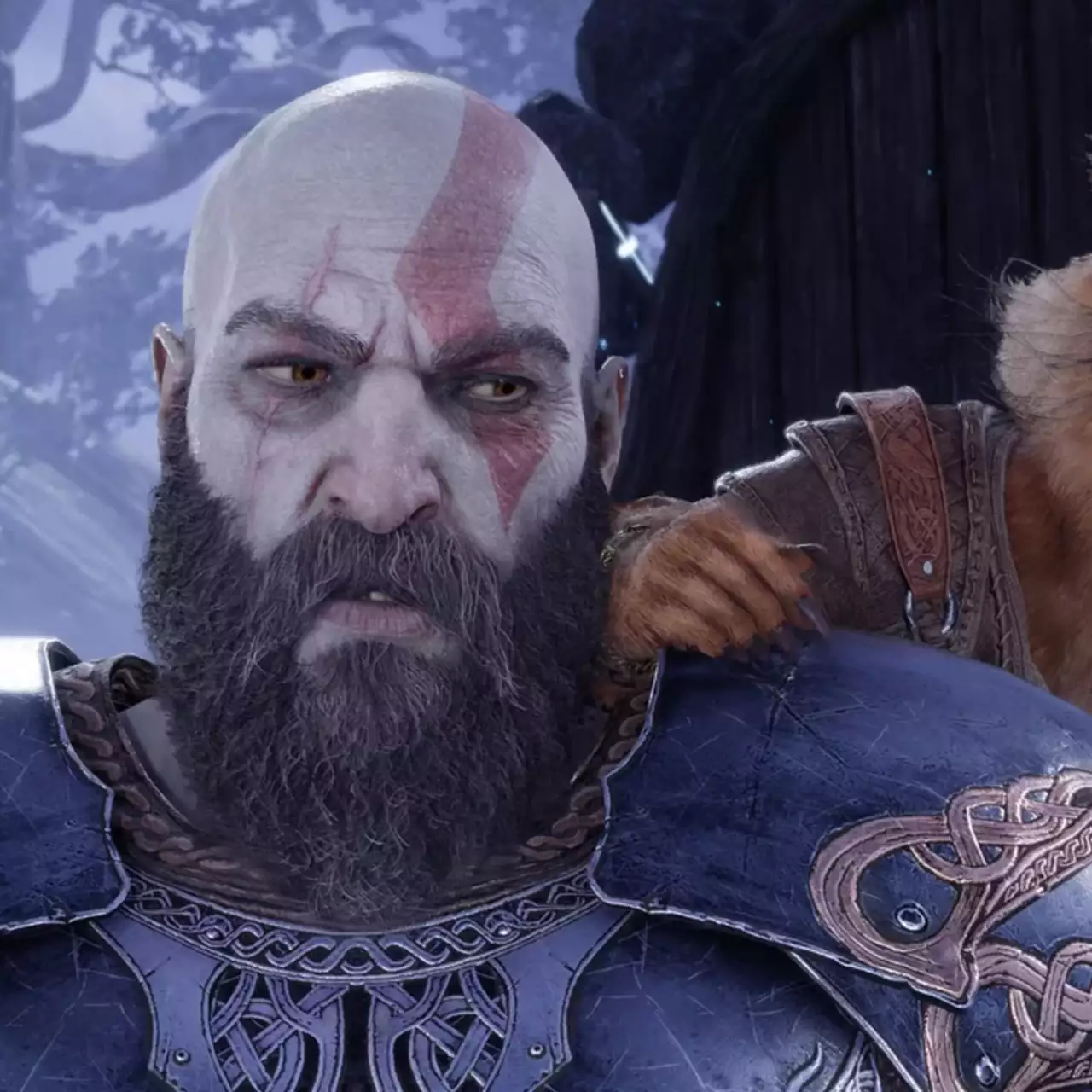 Подписчики PS Plus Extra могут бесплатно поиграть в God of War: Ragnarok и ещё 8 игр