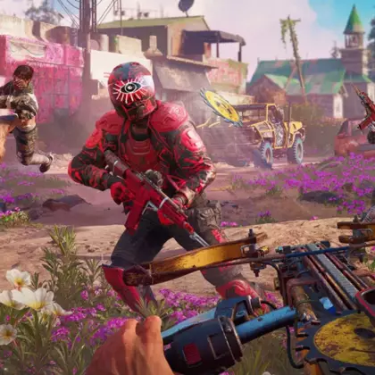 В Game Pass добавят Far Cry New Dawn, Sniper Elite: Resistance, Orcs Must Die! Deathtrap и ещё 10 игр