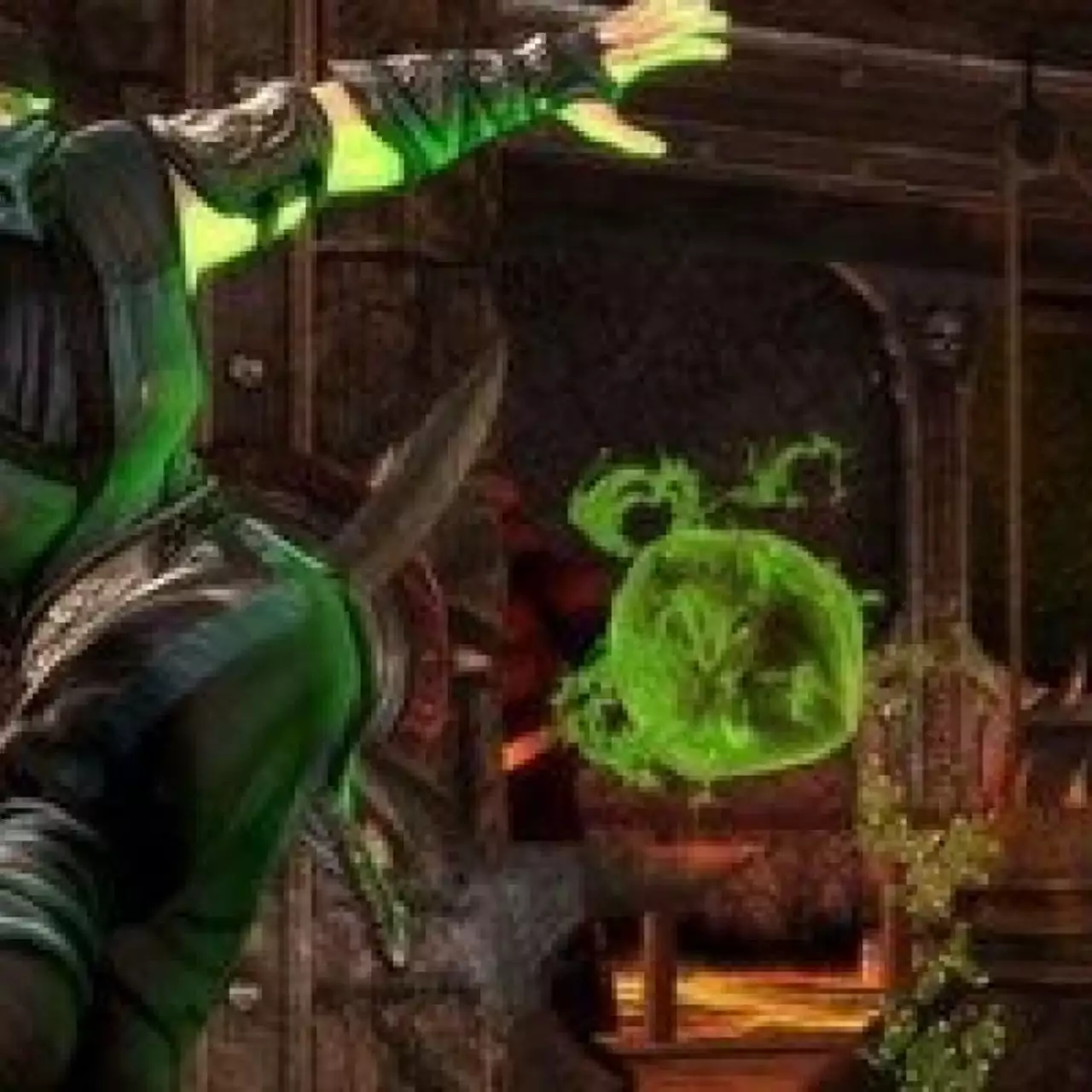 Last of Us удержала лидерство; Mortal Kombat Komplete Edition не удалось стать самой покупаемой игрой в Steam