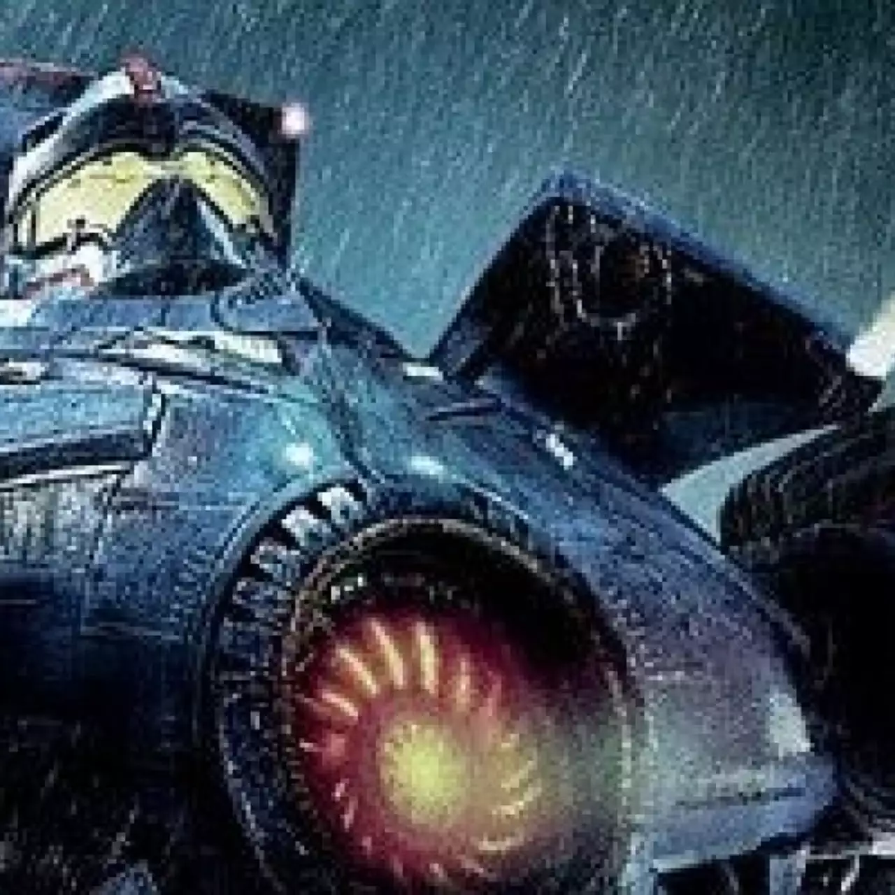 Новый трейлер Pacific Rim показал роботов и ничего кроме роботов