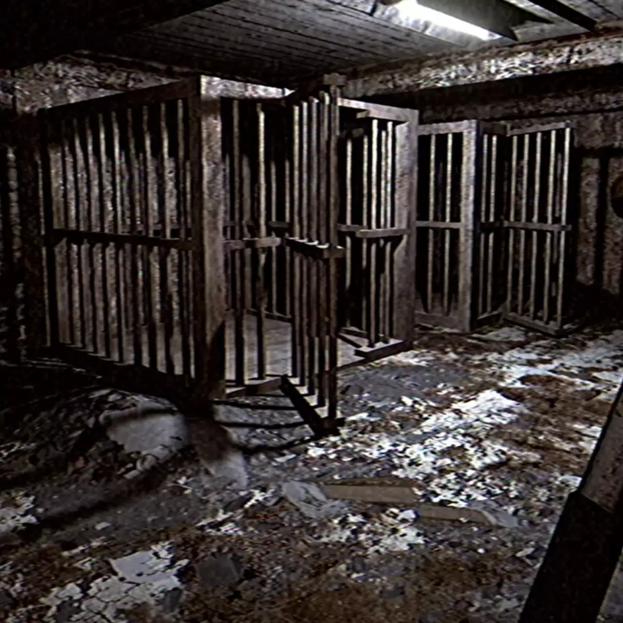 93% положительных отзывов — в Steam вышел новый экшен-хоррор в духе Manhunt и Condemned от создателя DUSK