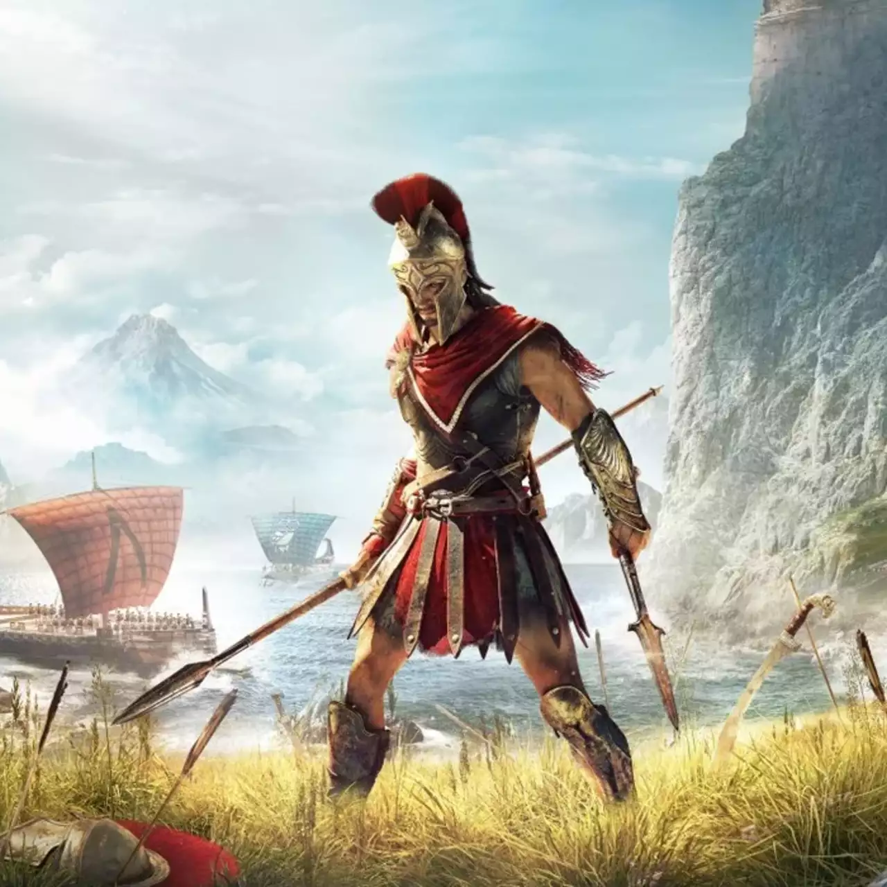 Ubisoft рассказала о новой платформе The Animus Hub, которую называют «новым домом для Assassin's Creed»