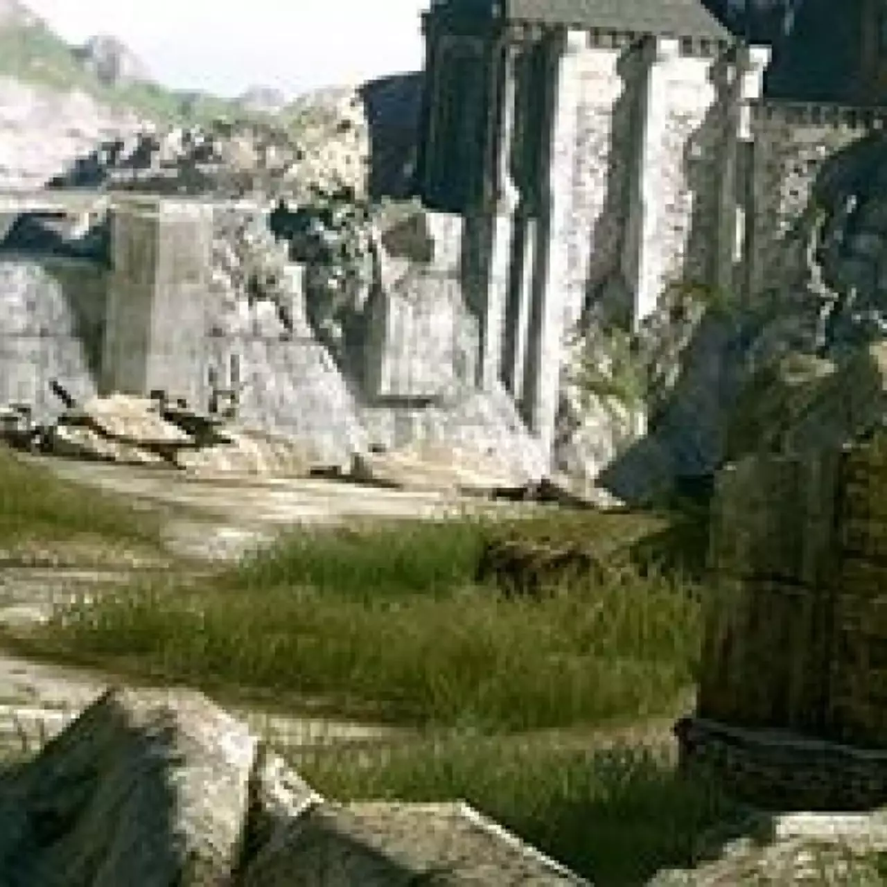 Скачать Infinity Blade 2 в App Store бесплатно можно уже сейчас