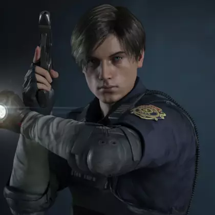 Слух: инсайдер подтвердил, что Леон «на 100%» будет главным героем Resident Evil 9
