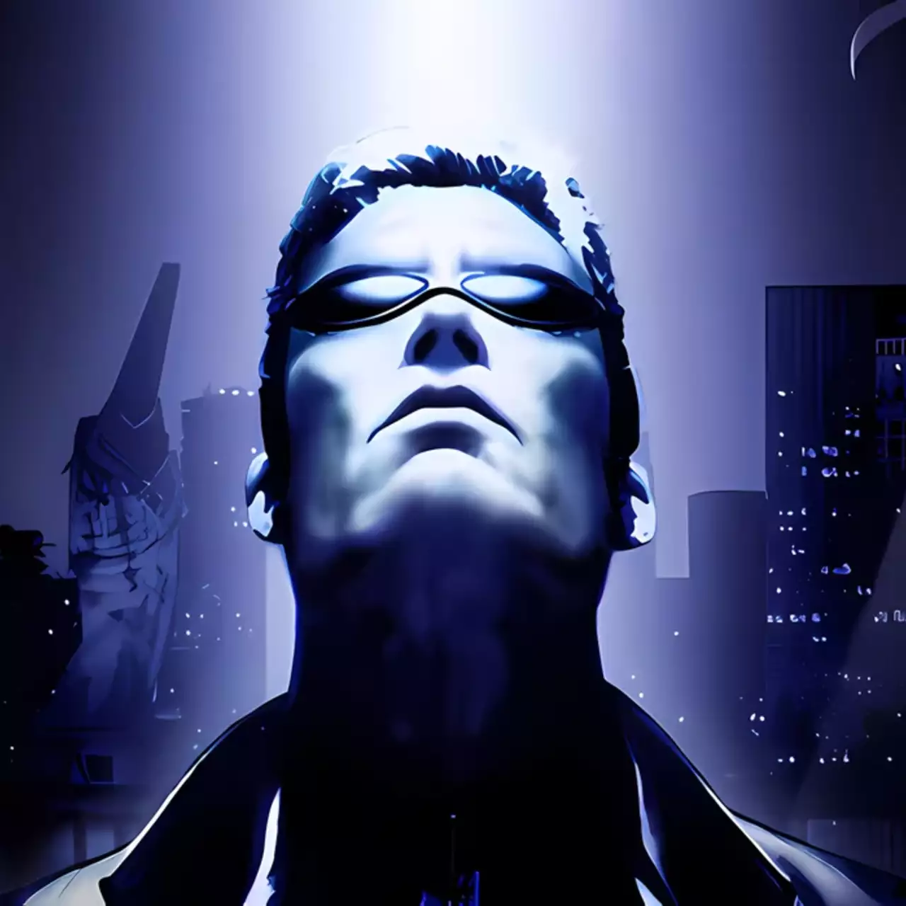 Бонусная скидка на топчик — Deus Ex можно забрать за 13 руб, а Fallout 76 за 110 руб