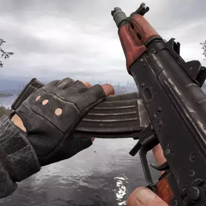 В сети проверили, вырос ли FPS в S.T.A.L.K.E.R. 2 после обновления 1.1.4