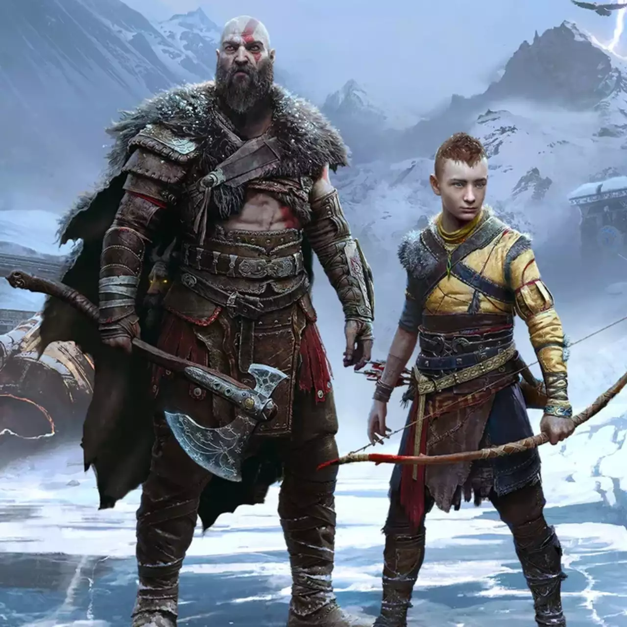 Sony сделала необязательным наличие PSN-аккаунта для Marvel's Spider-Man 2, God of War Ragnarok и ещё нескольких PC-игр