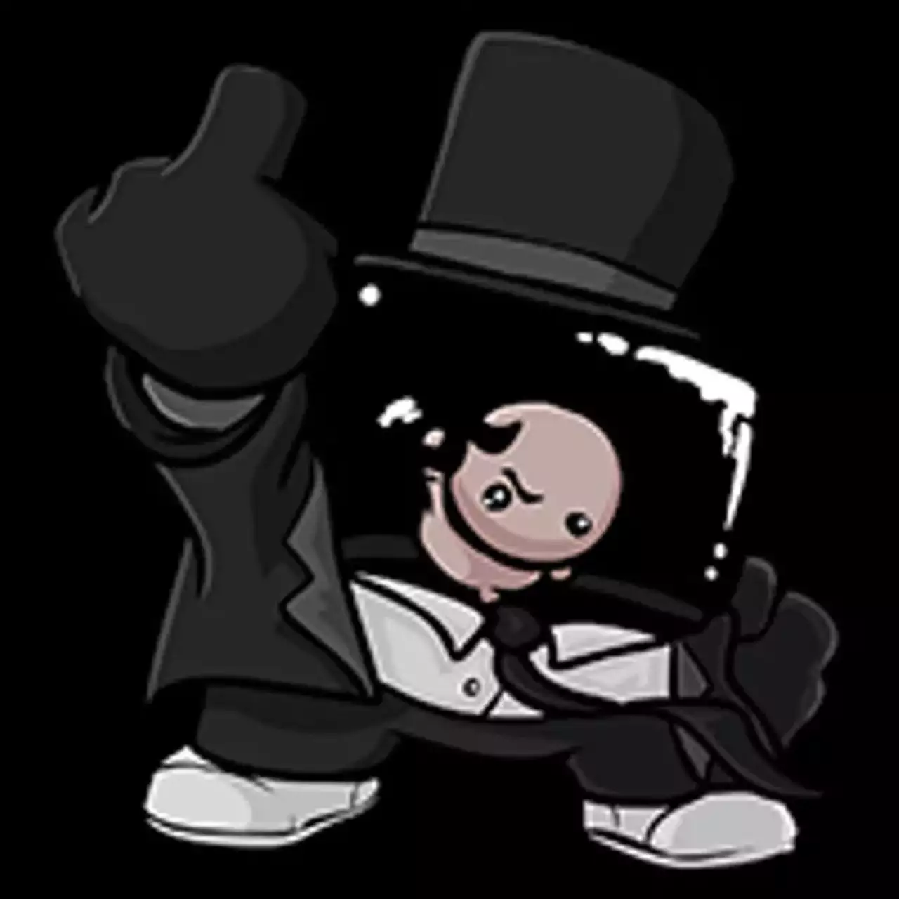 Персонажи из Super Meat Boy и Machinarium заглянут в Bit.Trip Runner 2