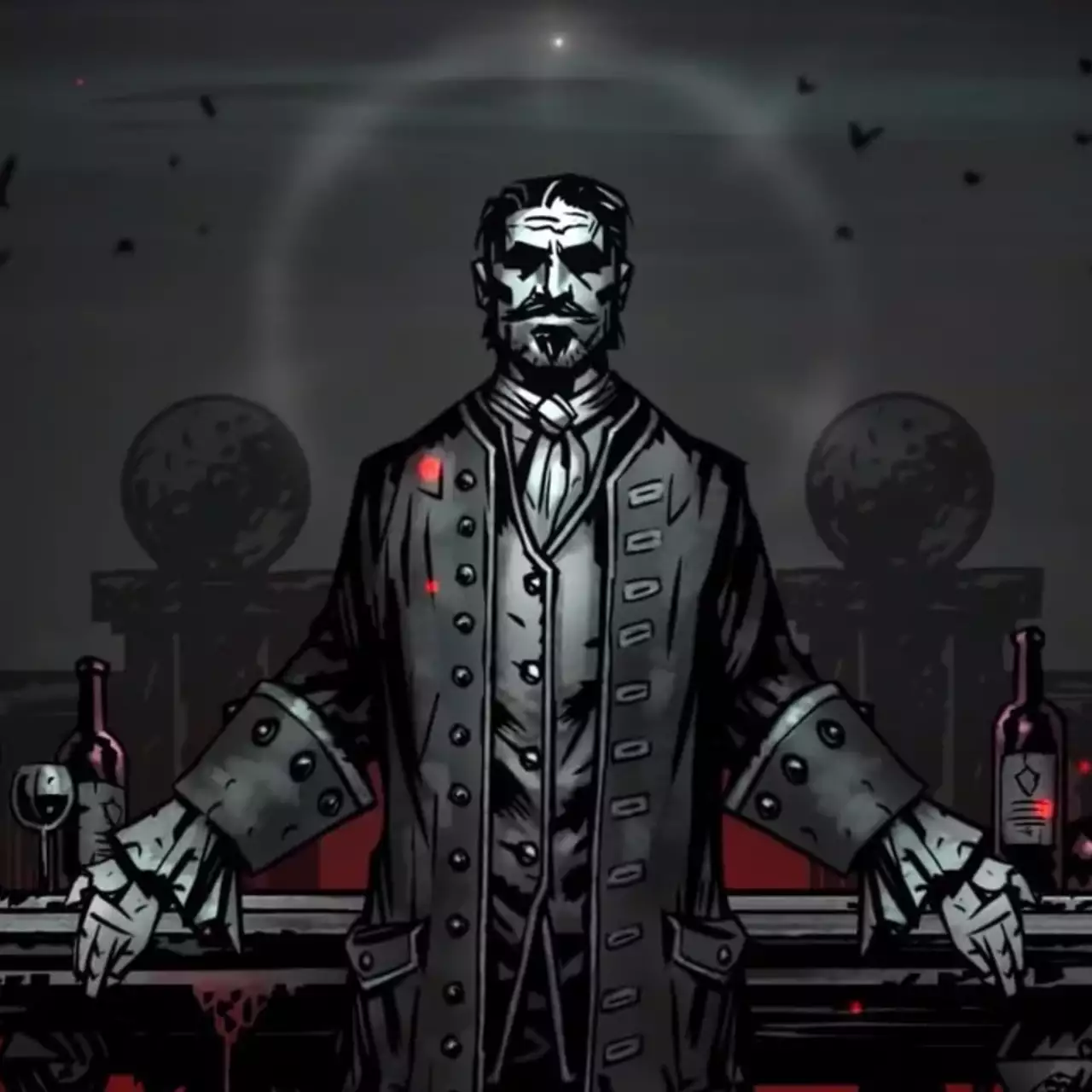 Не стало Уэйна Джуна, «голоса» рассказчика из Darkest Dungeon