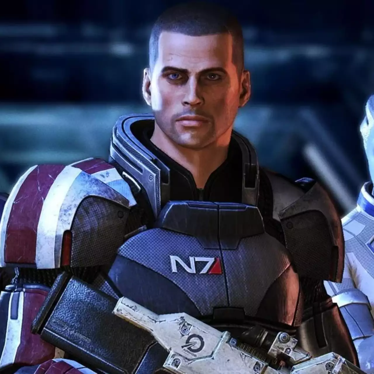 Ведущий разработчик Mass Effect 5 подтвердил, что игра ещё на стадии препродакшена