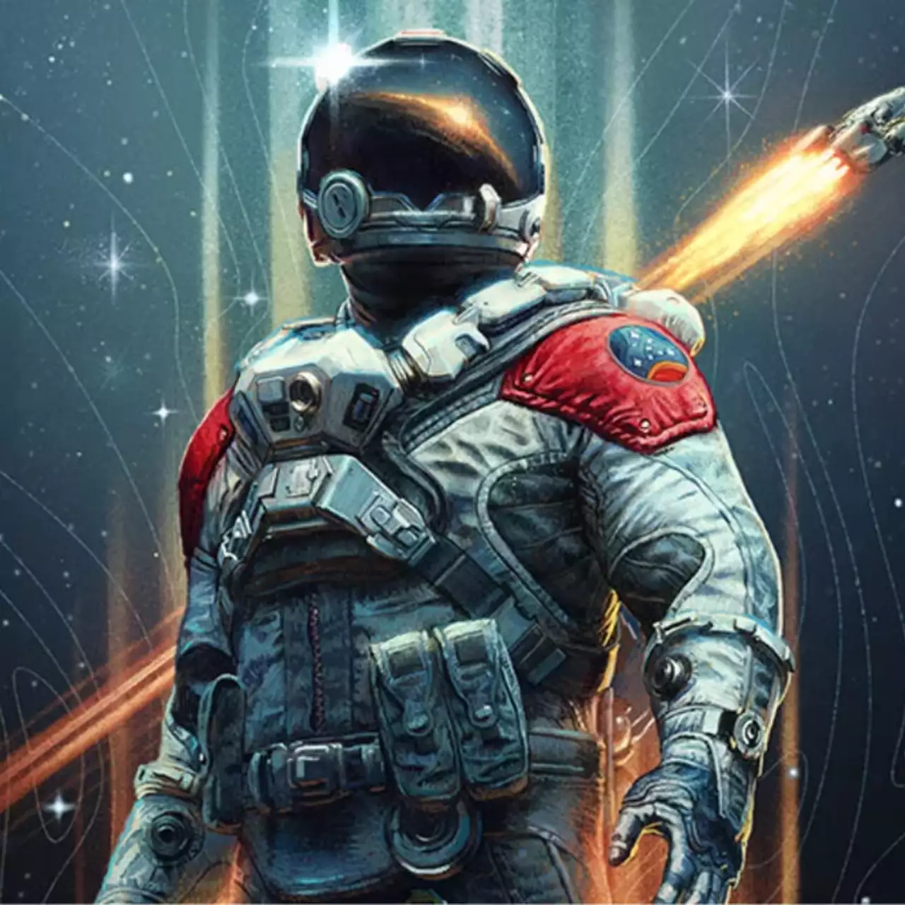 Раскрыта новая подборка игр для Game Pass. Starfield добавят в стандартную версию подписки