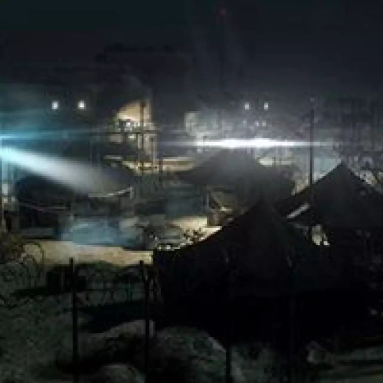 Появился первый геймплей Rambo: The Video Game