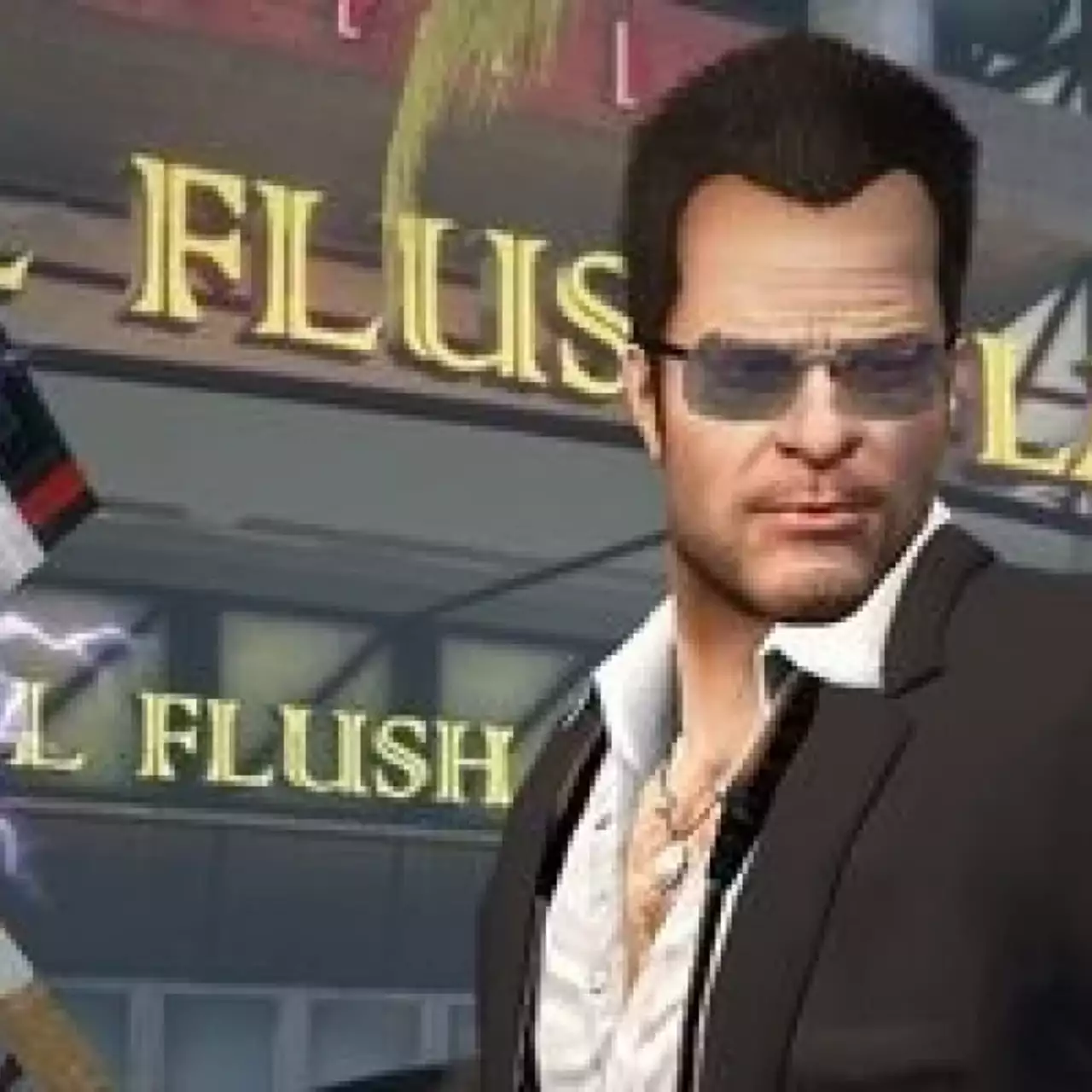Новый трейлер Dead Rising 2: Off the Record