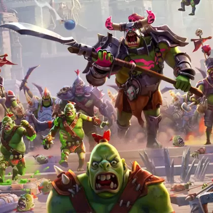 Обзор Orcs Must Die! Deathtrap: и новичков не заинтересовали, и фанатам не угодили