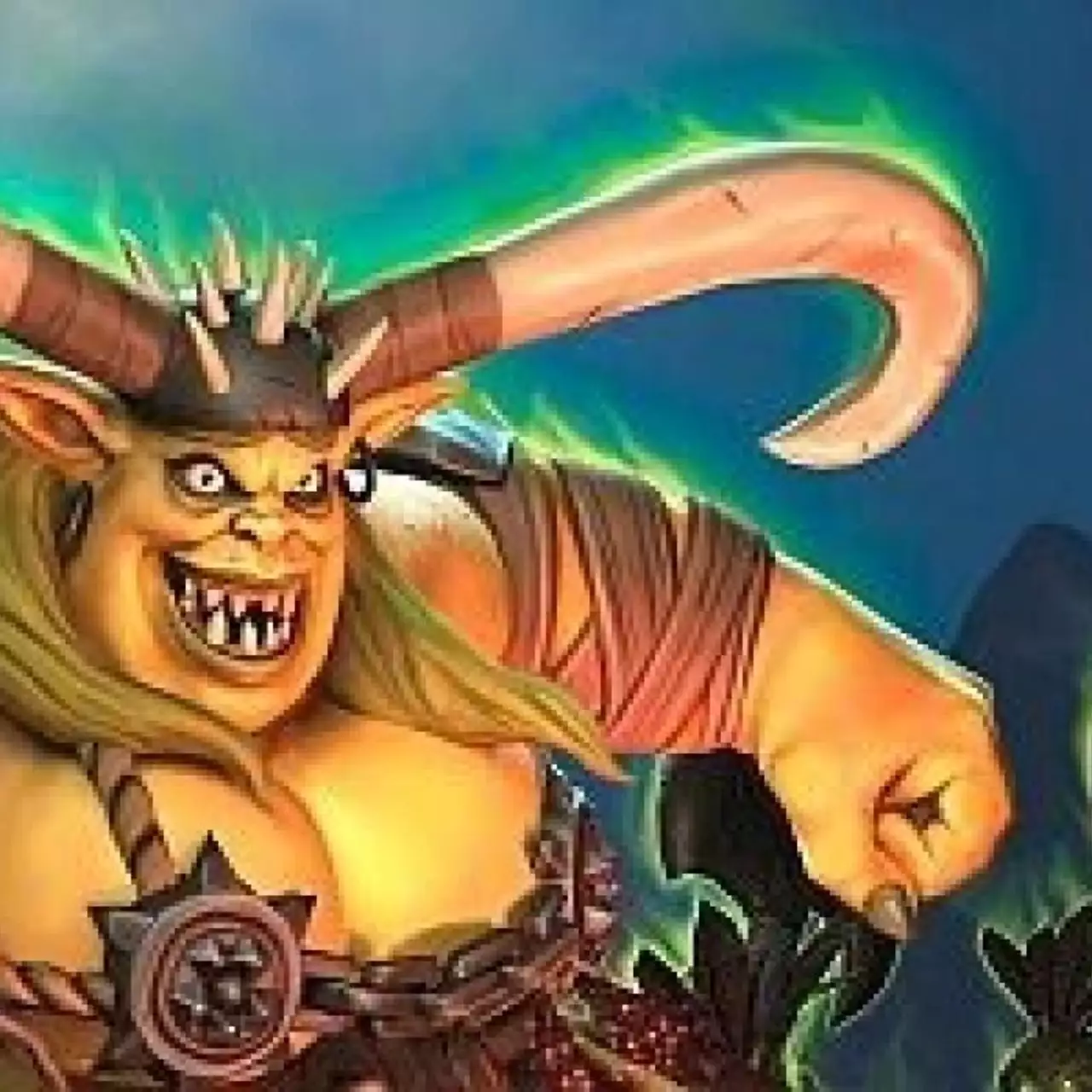 В Orcs Must Die! 2 появилась поддержка Мастерской Steam