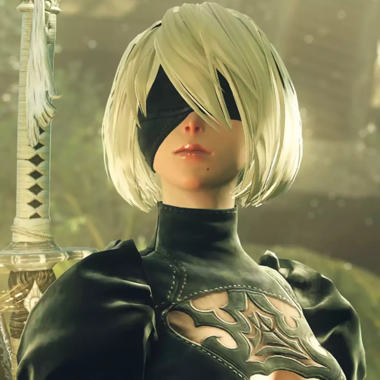 Инсайдер: новую Tomb Raider и сиквел NieR Automata представят в этом году