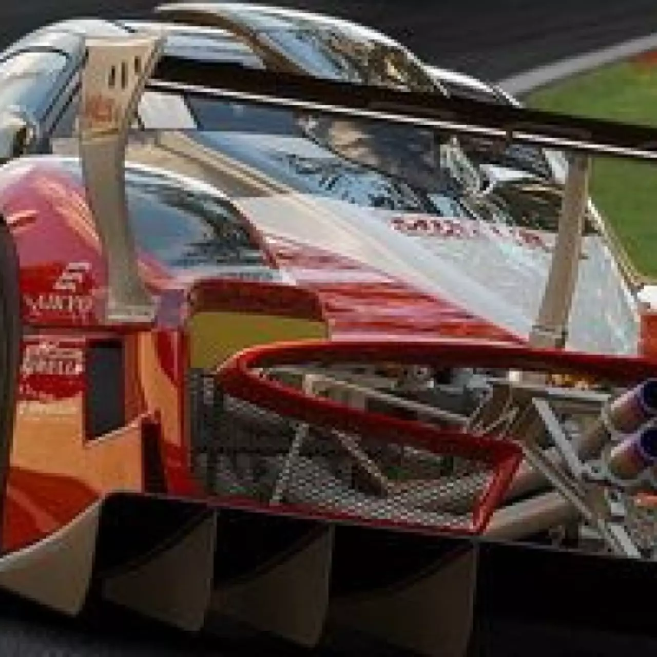 Сравнительное видео Gran Turismo 6 и Project CARS попало в сеть