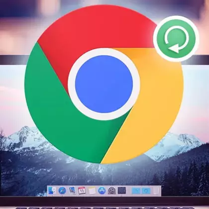 Google Chrome переходит на автопилот: браузер теперь самостоятельно будет менять скомпрометированные пароли