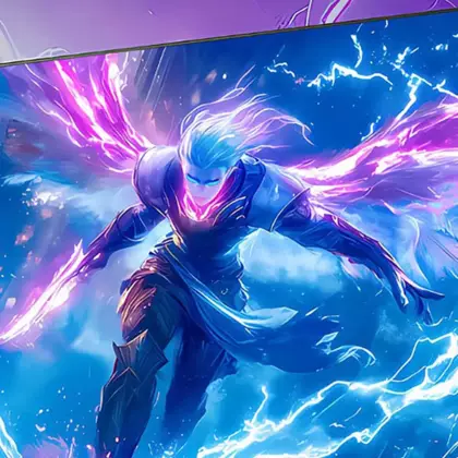 Представлен монитор TCL Thunderbird F6 с MiniLED и Quantum Dot по цене бюджетных моделей