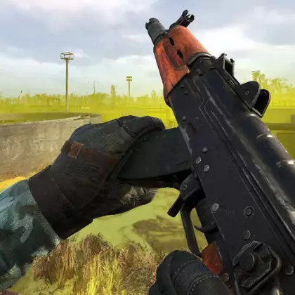 В сети выяснили, вырос ли FPS в S.T.A.L.K.E.R. 2 после патча 1.2