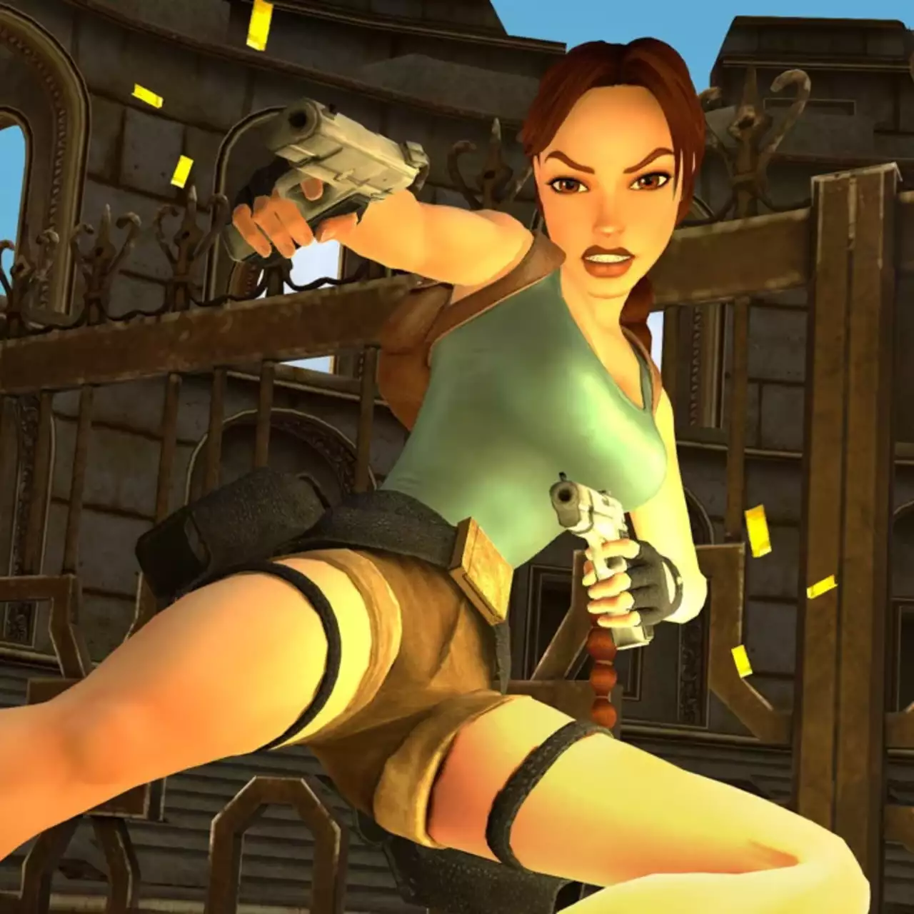 Хакеры взломали две новые PC-игры, включая Tomb Raider 4–6 Remastered